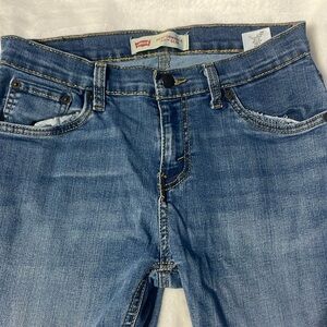 Levi’s Strauss 28x28 16 REG jeans Performance 511 Slim